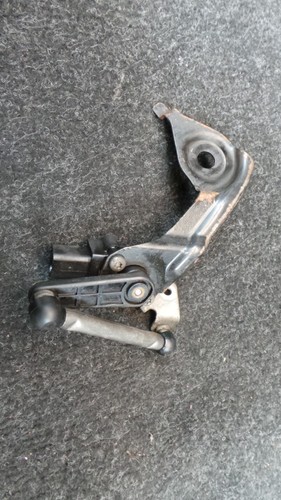 2L17X52 * Höhensensor Niveausensor Leuchtweitenregulierung Audi A4 8K 1T0907503A