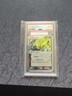 Pokemon: Tyranitar EX pop Series 1 Holo Rare 2004 Vintage - PSA 8 SEALED 
