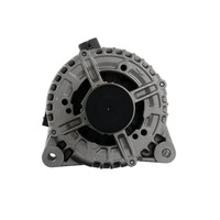 Lichtmaschine Generator 14 V 180 A Ø 54 Mm Valeo FüR Land Rover Freelander