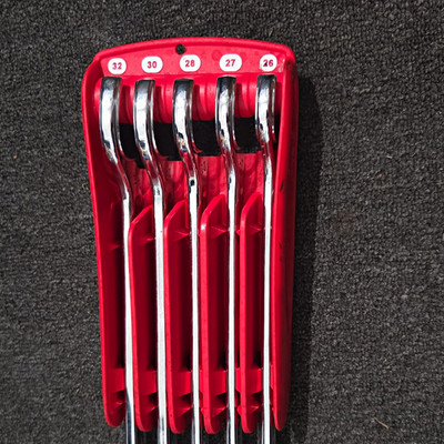 Juego De Llaves Combimadas MAC TOOLS, Prácticamente Nuevas.