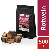 Rotwein Chunks RäUcherchunks 500G Rauchintensive Redwine Chunks Bbq-Toro