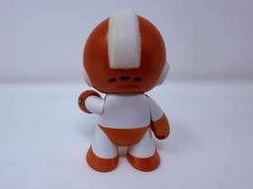 2008 Mega Man Powered Up Plush Good Stuff Nintendo NES Capcom Stuffed Animal