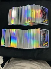 2025 Topps Chrome Marvel Refractor PICK YOUR CARD BUILD YOUR SET