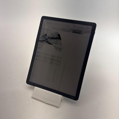 Amazo Kindle Scribe Colorsoft 32GB (11”) 2025 - Graphite *READ