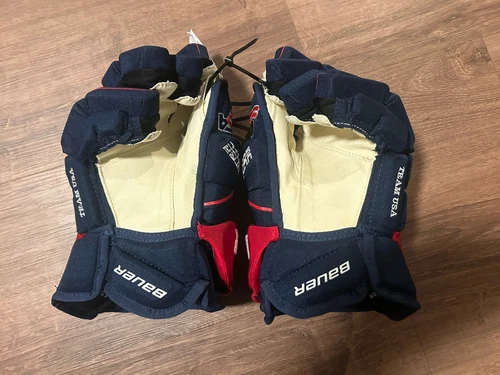 GANTS DE HOCKEY SUR GLACE 15
