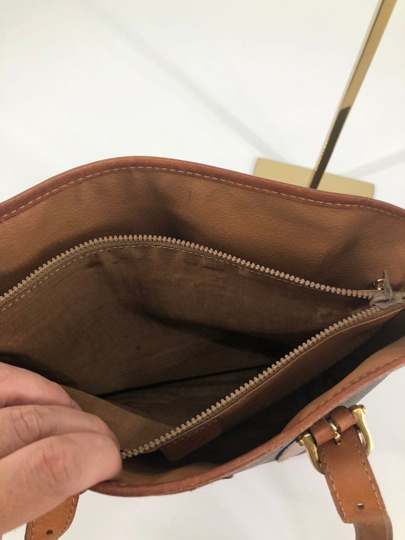 Popular model Macadam pattern Celine shoulder bag… - image 6