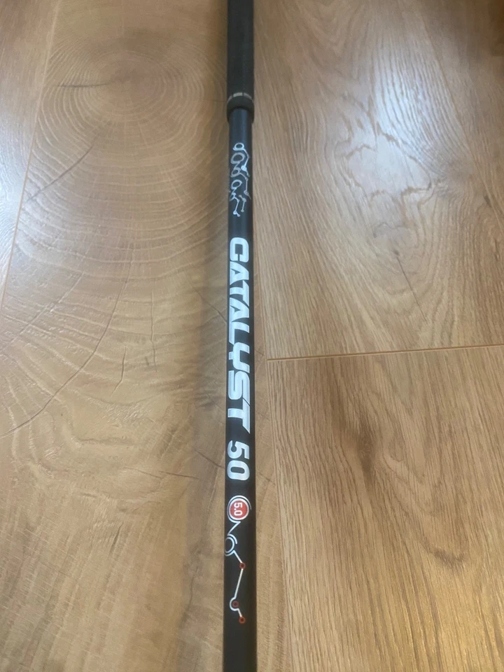 Cleveland Zipcore XL #7 Iron / Senior Shaft / Demo Golf Club Left Handed - Image 4 of 4