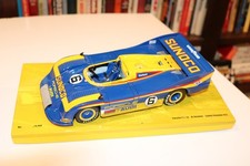 Minichamps 1/18 Scale Mark Donohue Sunoco #6 Porsche 917/30 Canam Champion 1973