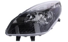 Feu avant (phare) Renault SCENIC