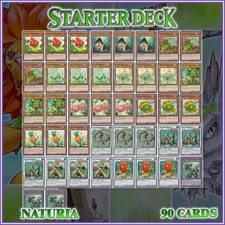 Naturia Deck for sale | eBay