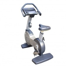 Technogym Excite+ 700E Unity Upright Bike Cycle - Commercial Gym Equipment
