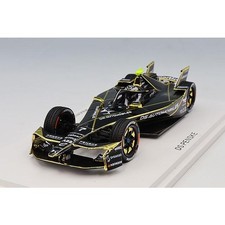 Spark 1/43 Ds Penske 2024-25 Formula E Season 11 7 M.Günter