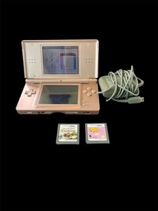 ニンテンドーDS二つセット Nintendo Two Ds | eBay