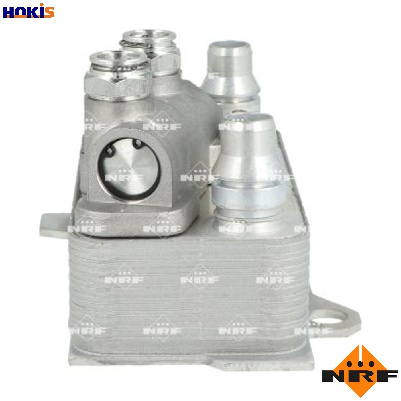 OIL COOLER AUTOMATIC TRANSMISSION 310076 FOR MERCEDES-BENZ C-CLASS/T-Model 2.0L