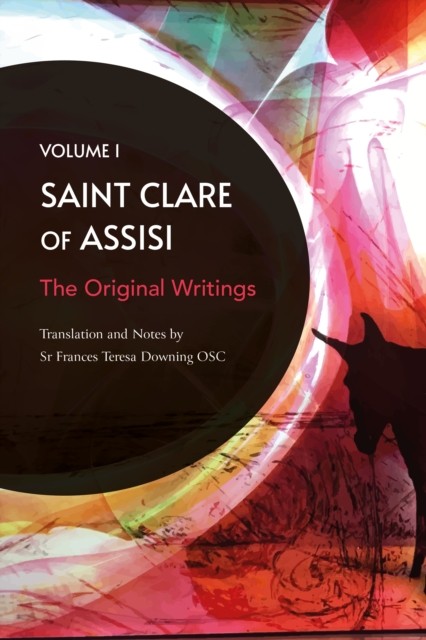 Saint Clare Of Assisi