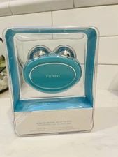 FOREO Bear Microcurrent Facial Device Face Sculpting Tool. NIB Free Shipping!!