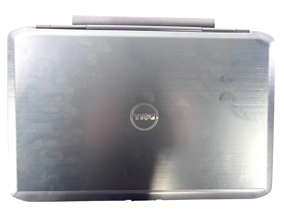 DELL Latitude E5530 - 15.6" FHD, 2.50GHz i5, 16GB RAM, 256GB SSD, Windows 10 Foto 4 de 4
