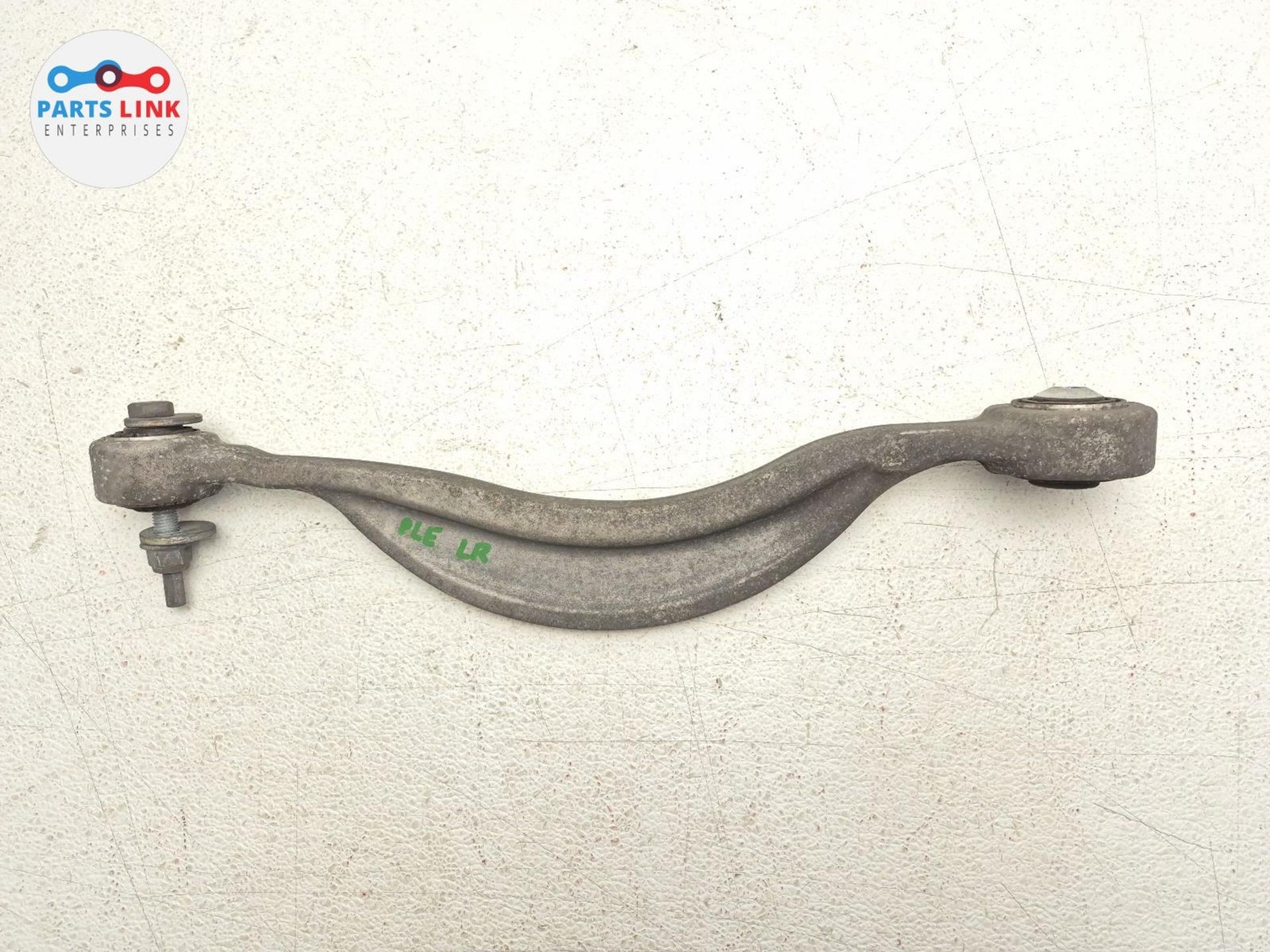 Bentley Bentayga 2016-2020 REAR+LEFT Control arm