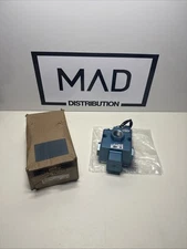 MAC Pneumatic Valve 57D-63-111CC 1” NPT 