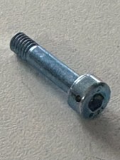 Hardened Gill Screw FREE SHIPPING IN CONTINENTAL US