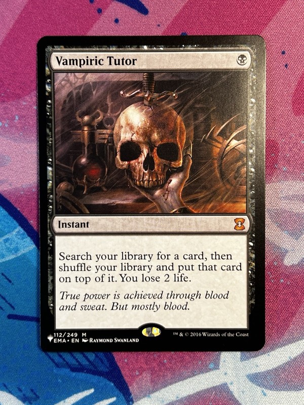 Is The List Reprints MTG Worth Collecting? 2026 Investment Review