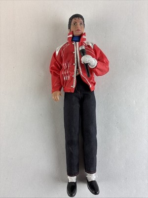 Artistic Doll Michael JACKSON Doll
