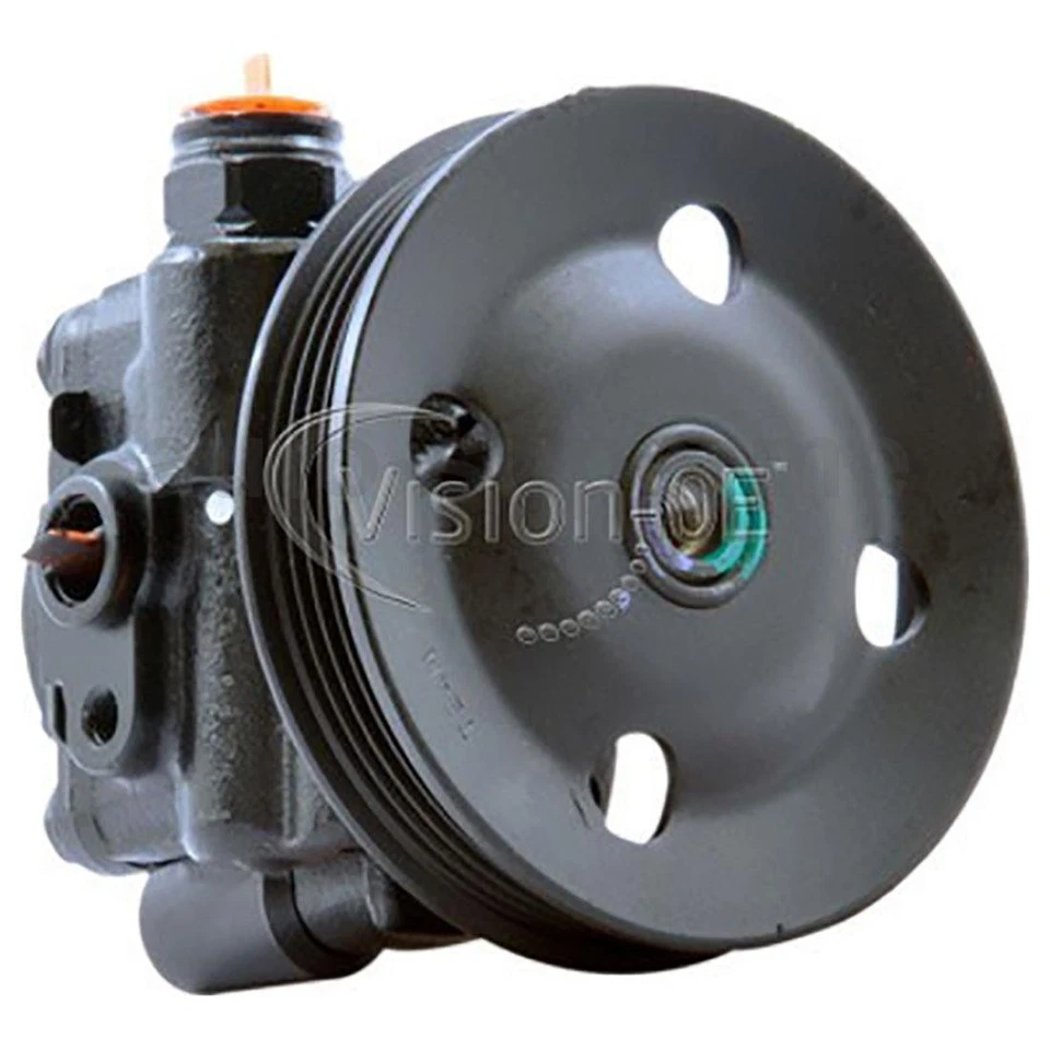 Bomba de dirección asistida BBB Industries para Toyota Solara 2004-2008 3,3 L Foto 4 de 4