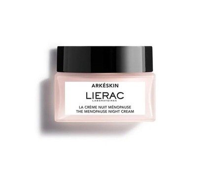 Lierac Arkeskin The Menopause Night Cream  50ml