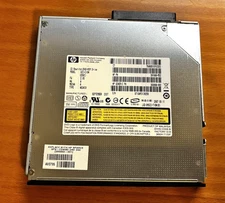 HP Slimline ProLiant CD-RW / DVD-ROM Optical Drive 399959-001