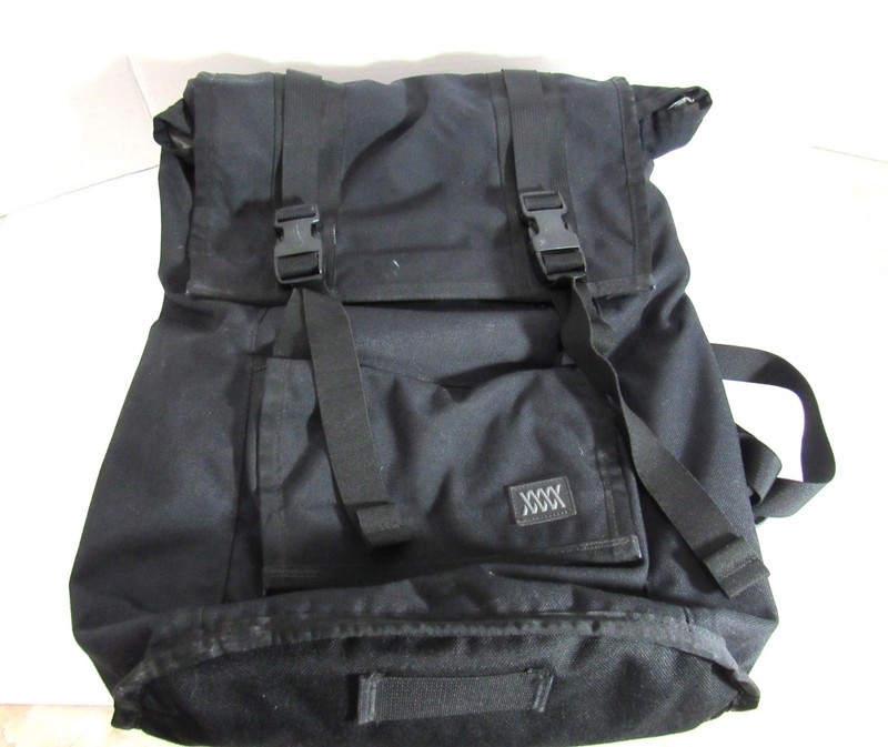Mission Workshop Backpack