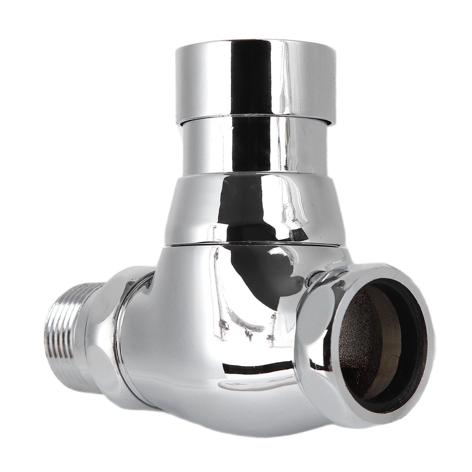 // High Quality Brass Urinal Flush Valve For Home Hotel Public Toilet