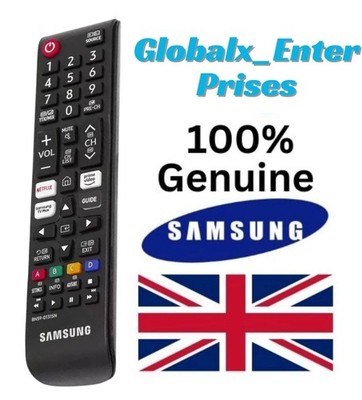 Offizielle Original Original Samsung Smart TV Fernbedienung BN59-01315J