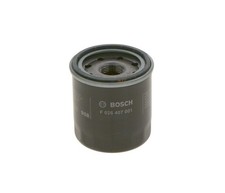 BOSCH F026407001 Oil Filter Fits Ford EconoVan Infiniti EX Nissan Renault Subaru