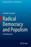 Radical Democracy And Populism Leonardo Fiorespino
