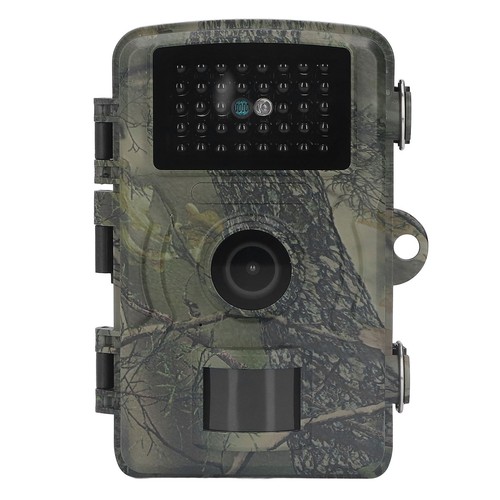 Wildlife Game Camera 1080P IP66 Hunting Trail Track Camera With 38 LEDs For New - Picture 20 of 22