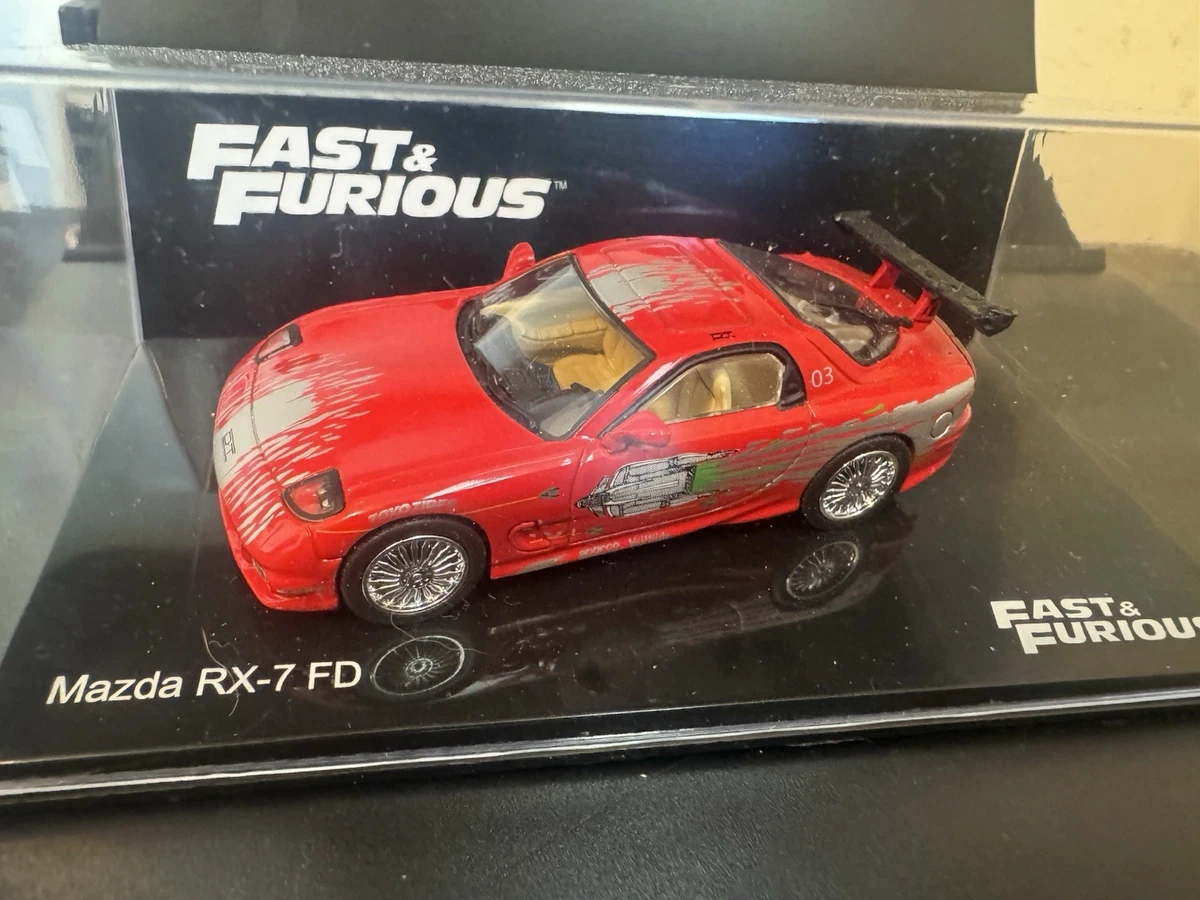 Mazda 1:43 Scale Cars Vehicles for sale | eBay