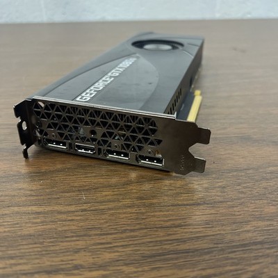 ZOTAC / NVIDIA | GeForce GTX 1080 Ti | 11GB GDDR5X Graphics Card