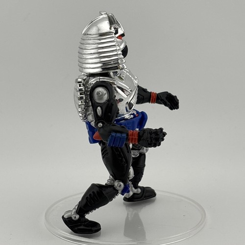 Cupola cromata completa - Playmates TMNT Teenage Mutant Ninja Turtles 1991 vintage - Foto 3 di 5