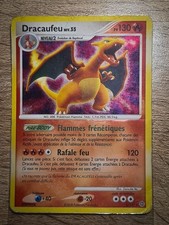 Charizard / Dracaufeu Lv.55 (SW 3) FR -- PL