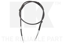 HANDBREMSSEIL SEILZUG FÜR FORD MONDEO III (B5Y) - NK 9025113