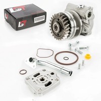 Servopumpe Hydraulik Lenkung FlüGelpumpe FüR VW Transporter T5 Multivan 2.5 TDI