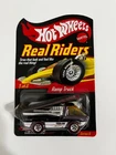 Hot Wheels Red Line Club Series 6 Ramp Truck 08105/11000 W/Protector.