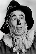 The Wizard of Oz Ray Bolger 1939 photo 