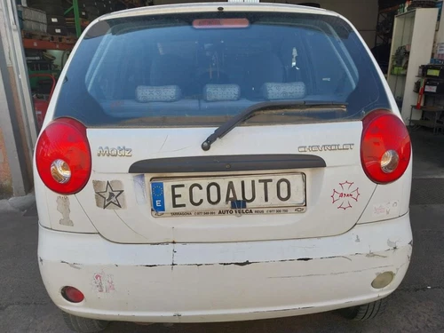 Scheinwerfer Rechts für CHEVROLET MATIZ (2004) SE 2008 200578 - Bild 7 von 8