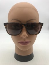 Knockaround Fast Lanes Tortoise Sunglasses Brown Lens