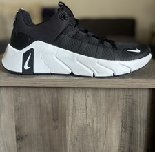 Size 11 - Nike Free Metcon 7 Black White Photon Dust II7405-002 Men  s New
