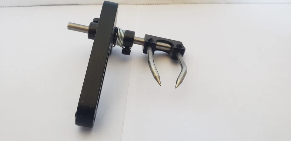 PSE Archery Mustang Arrow Rest Prong TM Posi-Lock RH, LH (Ambi) Flipper Duel - Image 2 of 4