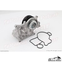 Wasserpumpe FüR BMW 3Er Touring 5Er 4 Coupe Cabriolet X5 X3 07-19