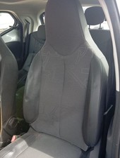 Siège Toyota AYGO