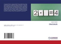 Sunday Adebisi | Calculus | Taschenbuch | Englisch (2024) | Ean 9786208415433